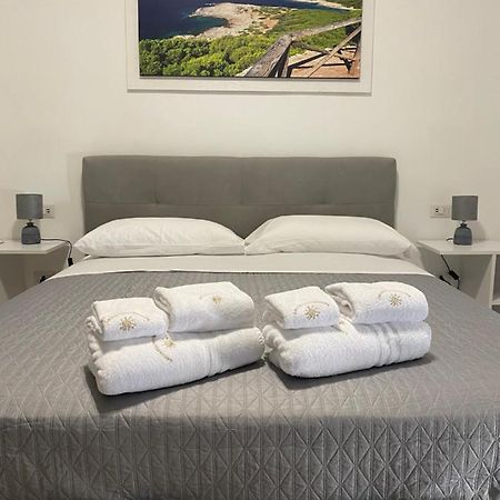Leccemaresalento Daire Dış mekan fotoğraf