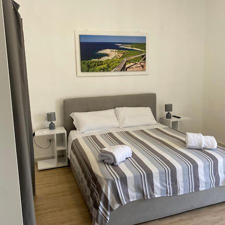 Leccemaresalento Daire Dış mekan fotoğraf