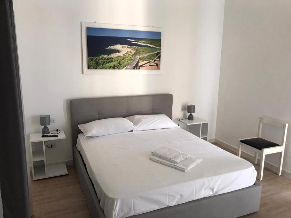 Leccemaresalento Daire Dış mekan fotoğraf