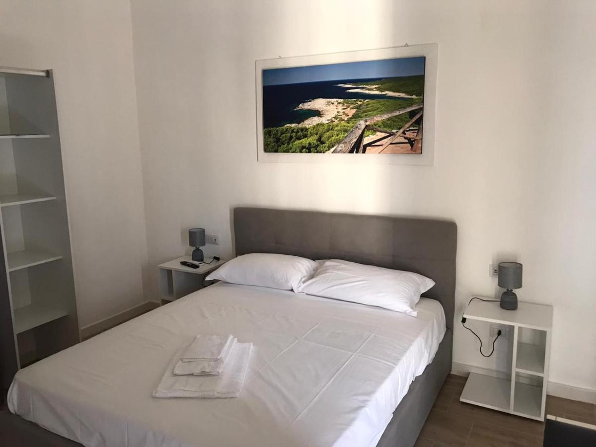 Leccemaresalento Daire Dış mekan fotoğraf