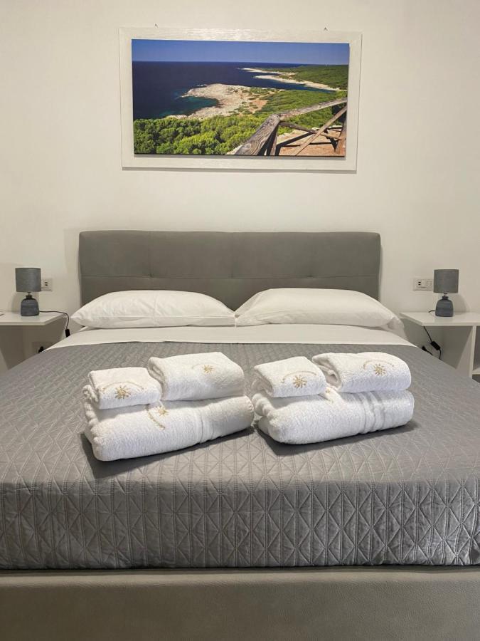 Leccemaresalento Daire Dış mekan fotoğraf