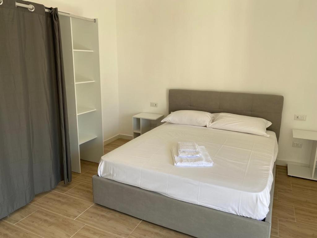 Leccemaresalento Daire Dış mekan fotoğraf